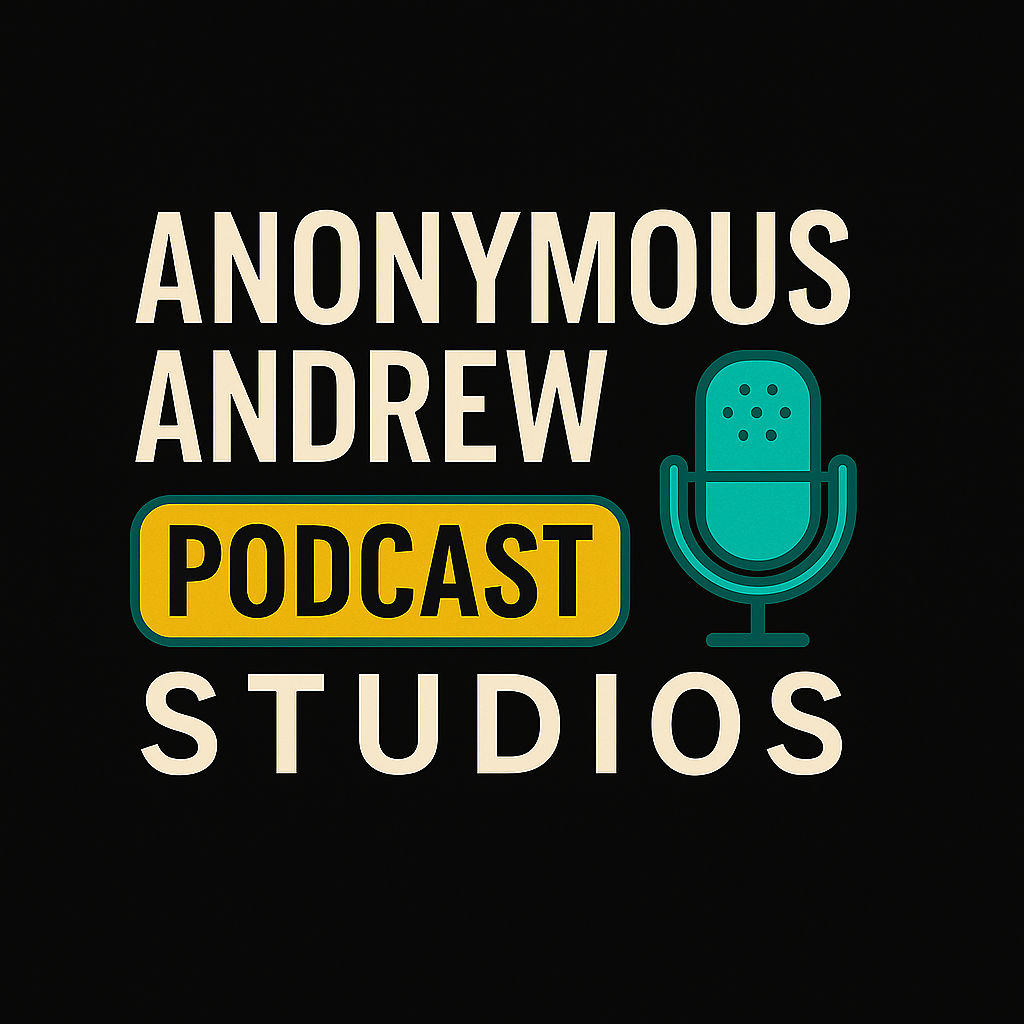 AnonymousAndrewPodcast