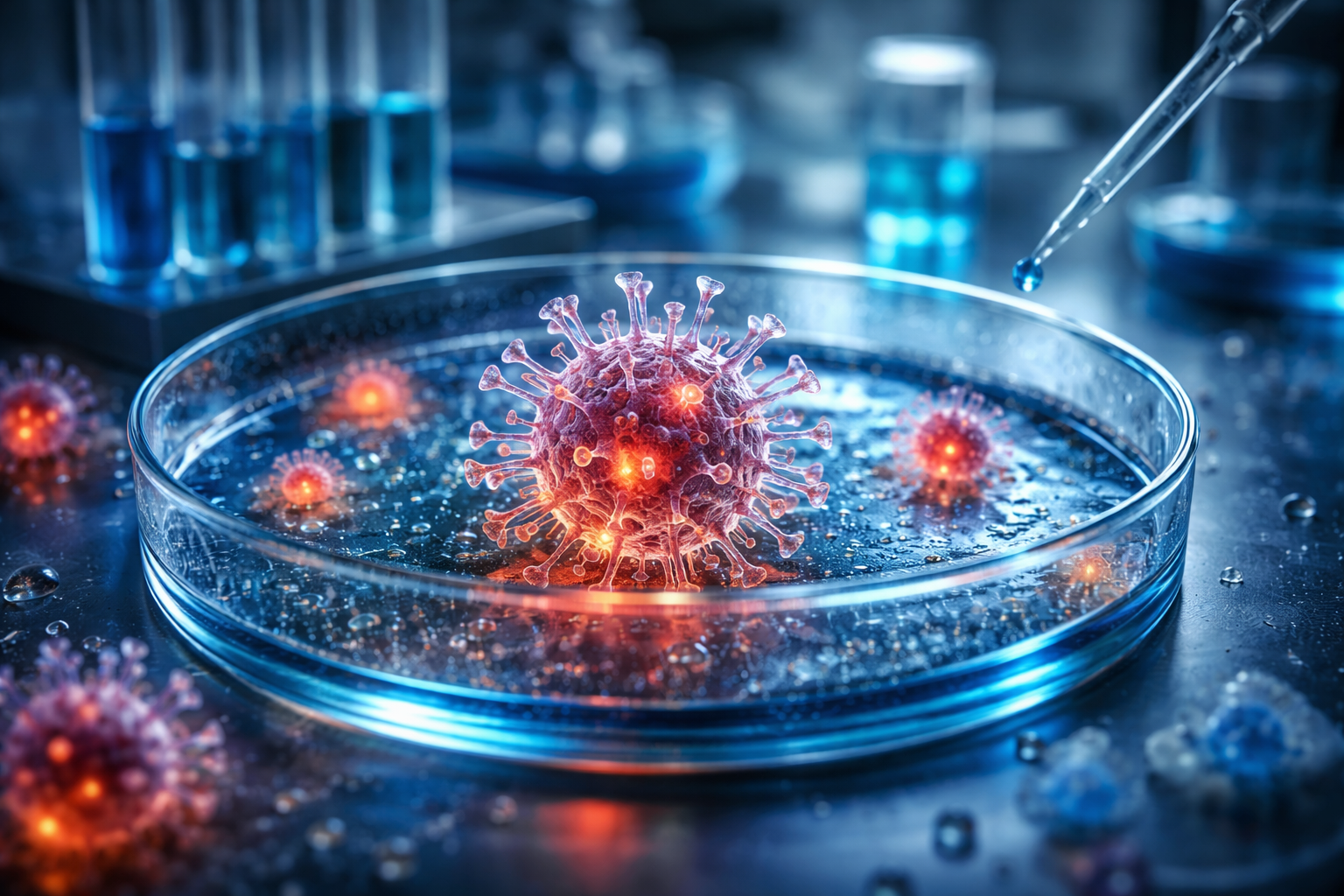 When Staying Home Sick Isn’t Optional—It’s Responsibility